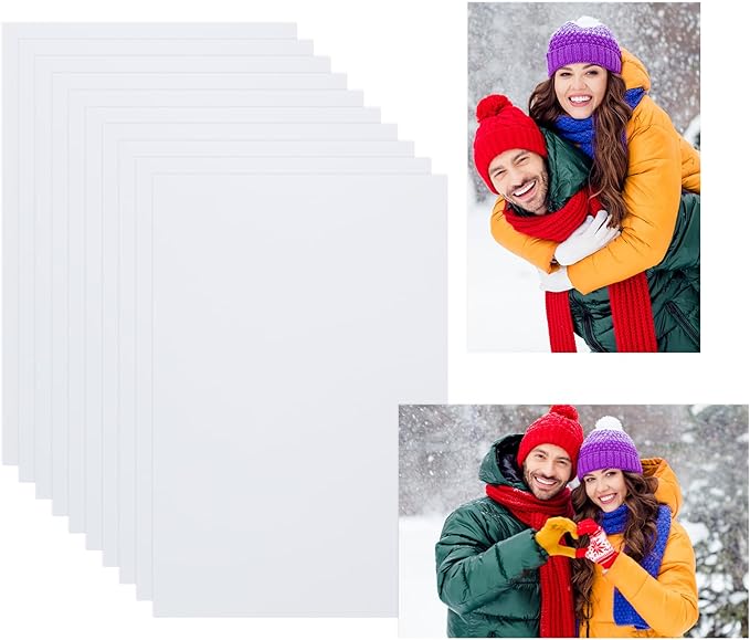 Aluminium Sublimation Metal Photo