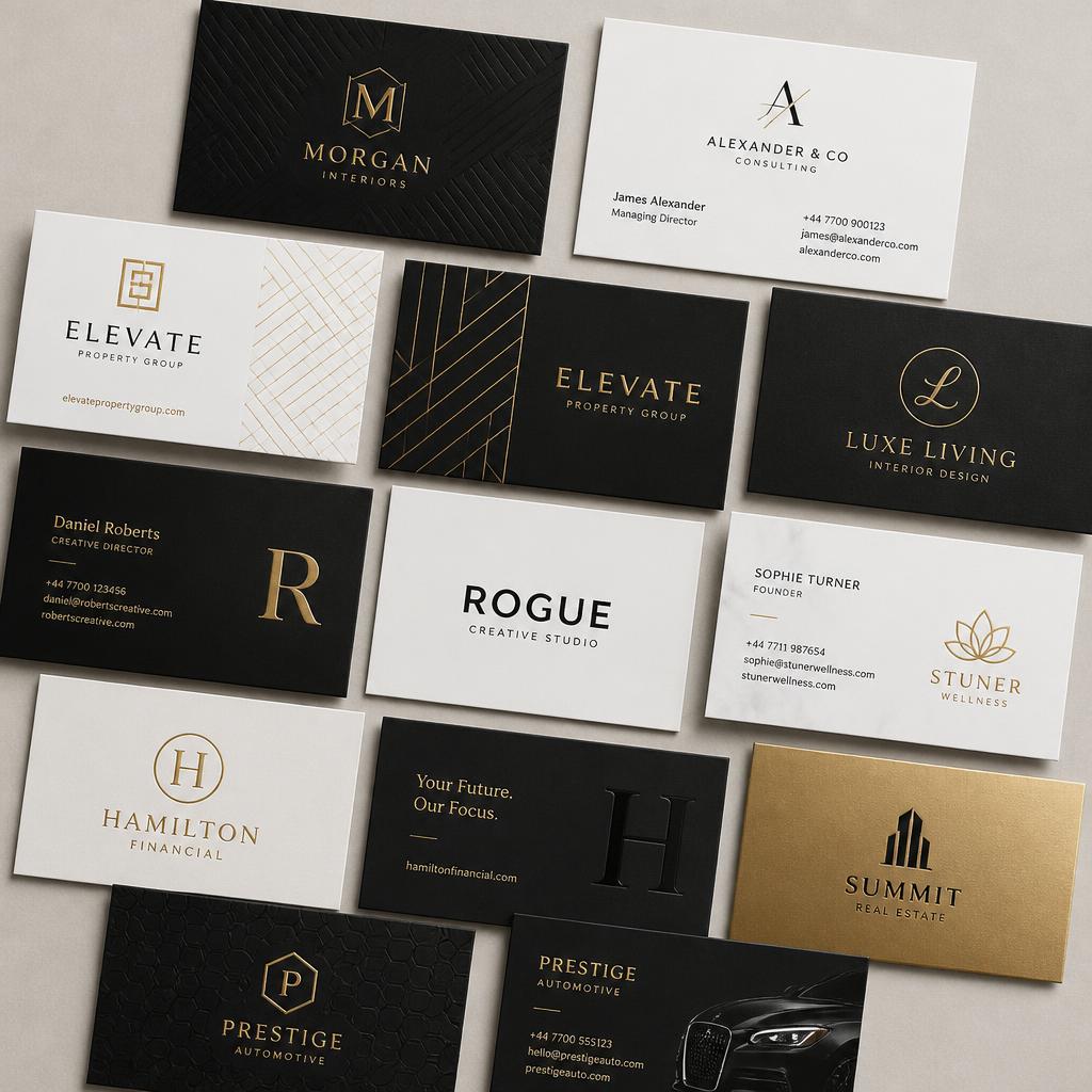 Cards & Stationery