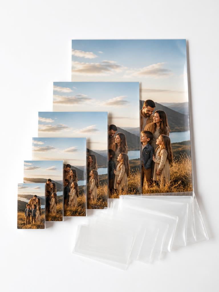 Lamination — Photos & Documents