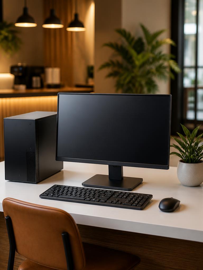 Computer Rental