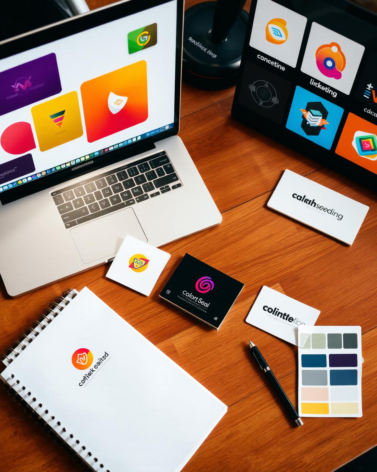 Graphic Design Services